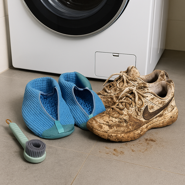 Snow White Shoe Care Kit
